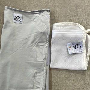 Ollie swaddle